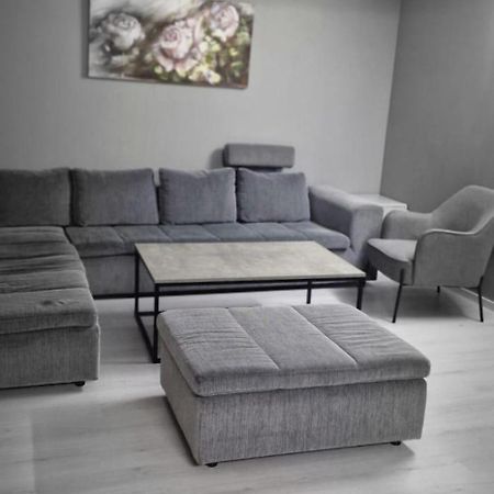 Appartement Storgata150 Andre Etasje à Tromsø Extérieur photo