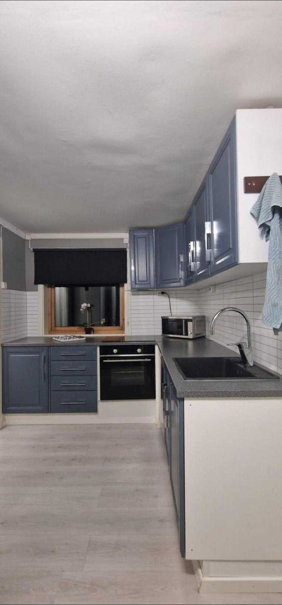 Appartement Storgata150 Andre Etasje à Tromsø Extérieur photo